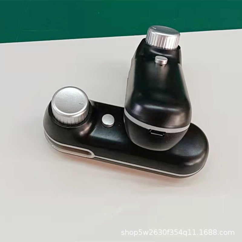 Mini Portable Sealing Machine for Snacks and Food