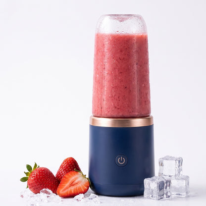 6-Blade Portable Blender