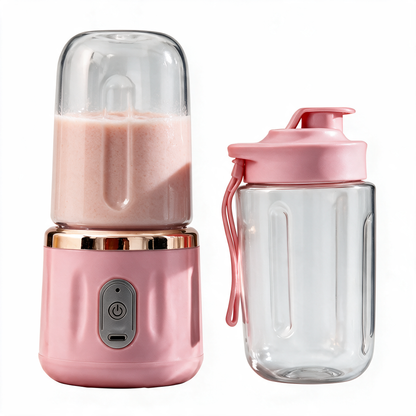 6-Blade Portable Blender