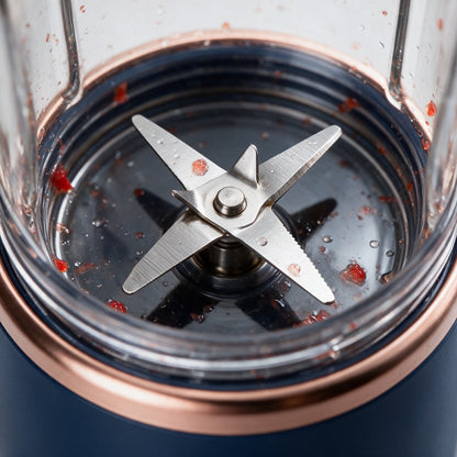 6-Blade Portable Blender