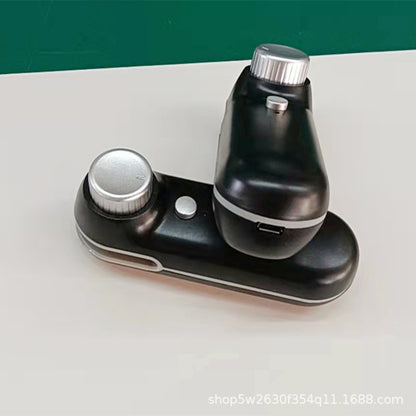 Mini Portable Sealing Machine for Snacks and Food