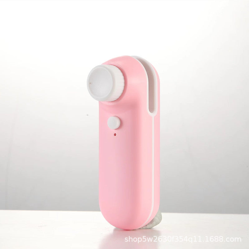 Mini Portable Sealing Machine for Snacks and Food